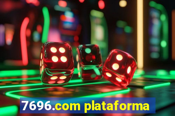 7696.com plataforma