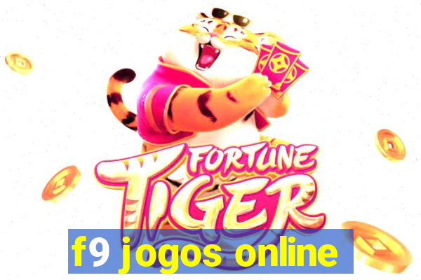 f9 jogos online