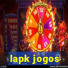 lapk jogos