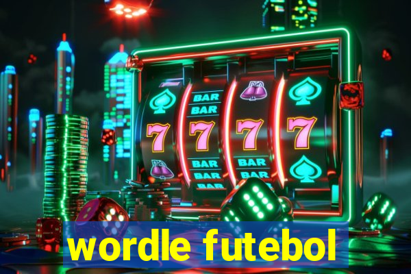 wordle futebol