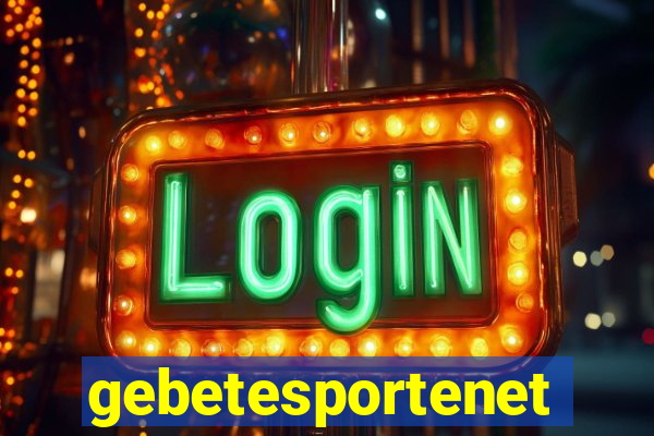 gebetesportenet