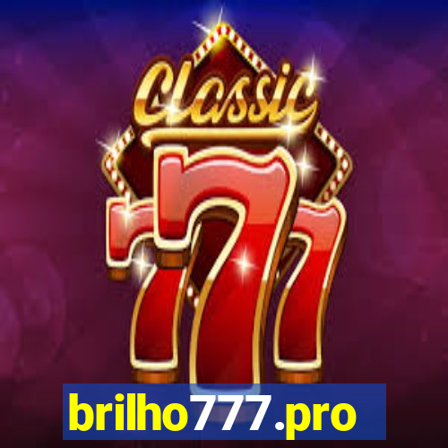 brilho777.pro