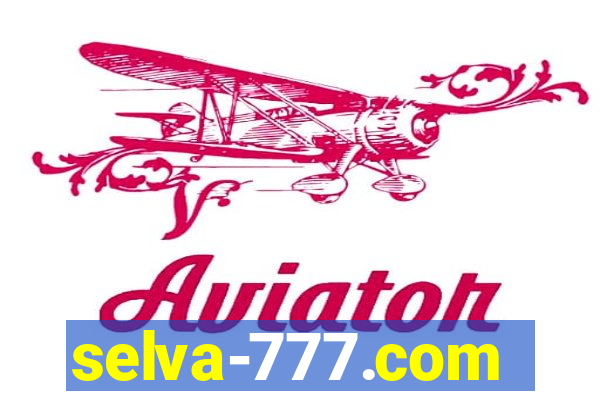 selva-777.com