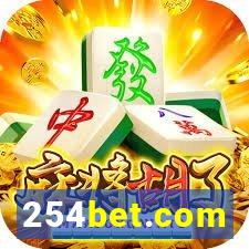 254bet.com