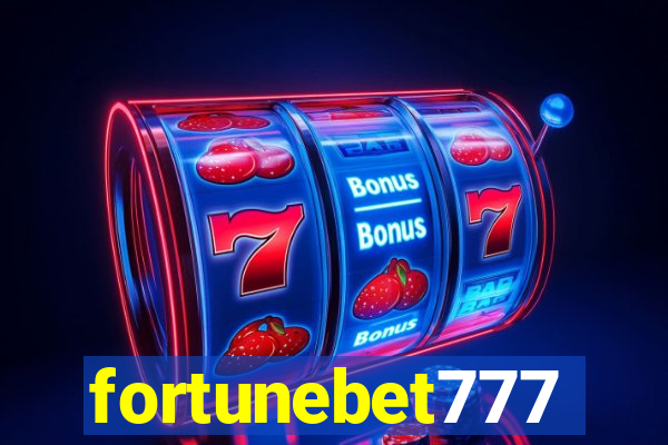 fortunebet777