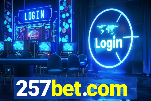 257bet.com