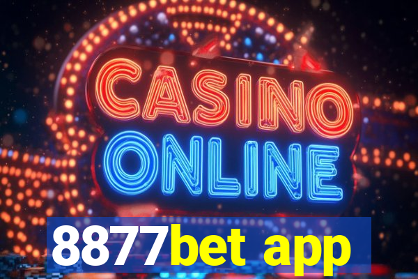 8877bet app