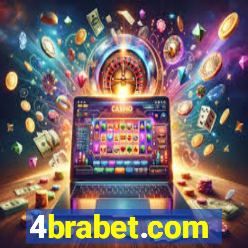 4brabet.com