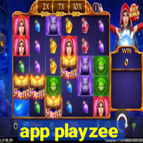 app playzee