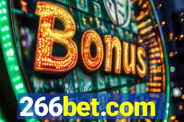 266bet.com