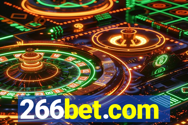 266bet.com