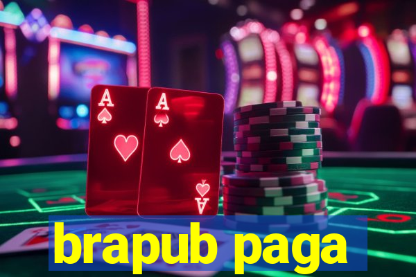 brapub paga