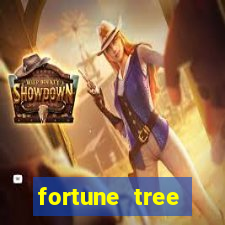 fortune tree prosperity demo