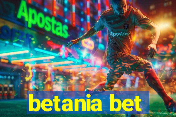 betania bet