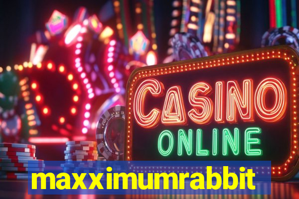 maxximumrabbit