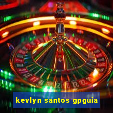 kevlyn santos gpguia