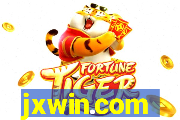 jxwin.com