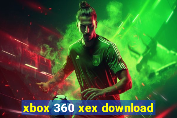 xbox 360 xex download