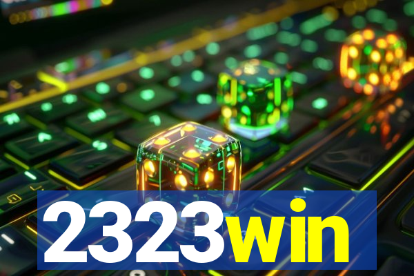 2323win