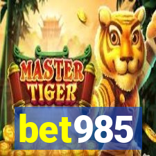 bet985