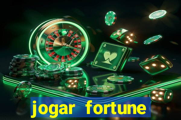 jogar fortune dragon modo demo