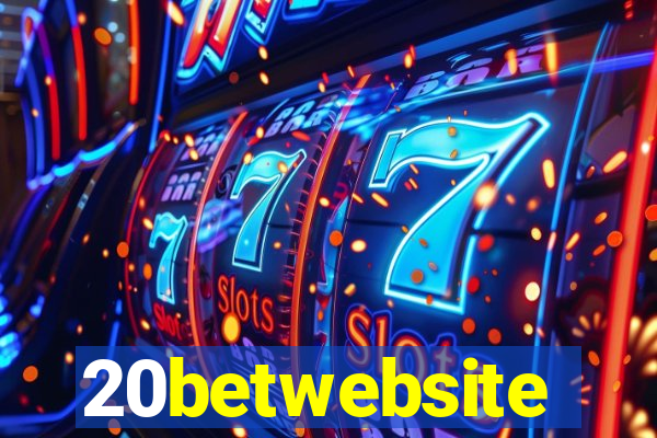 20betwebsite