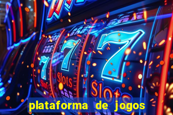 plataforma de jogos do rodrigo faro