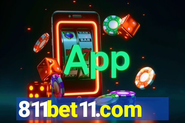 811bet11.com