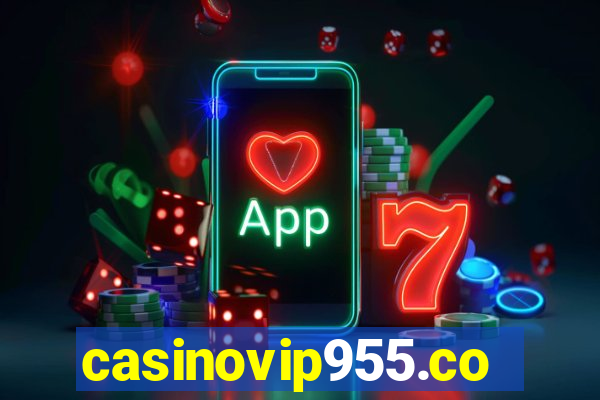 casinovip955.com