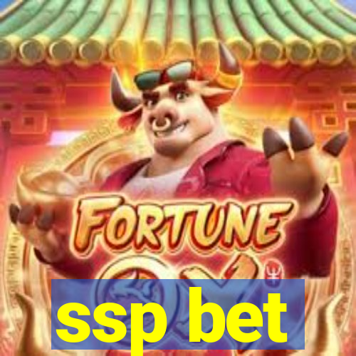 ssp bet