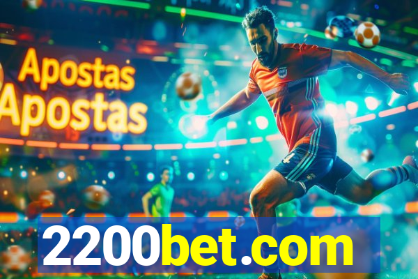 2200bet.com