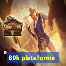 89k plataforma