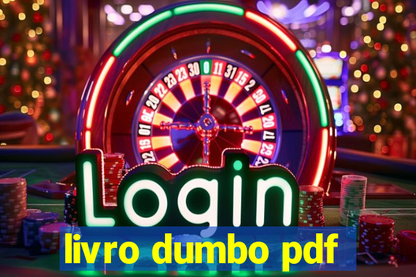 livro dumbo pdf