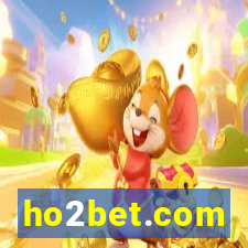 ho2bet.com