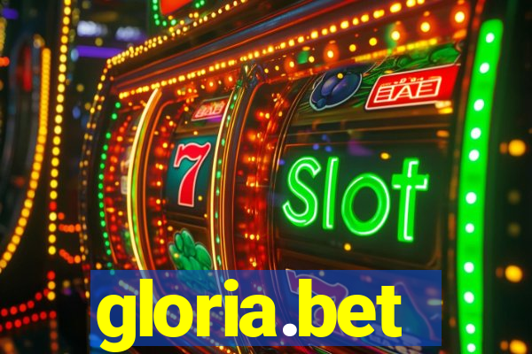 gloria.bet