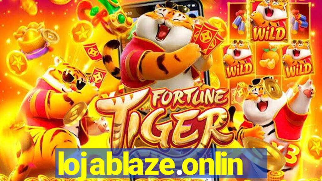 lojablaze.online