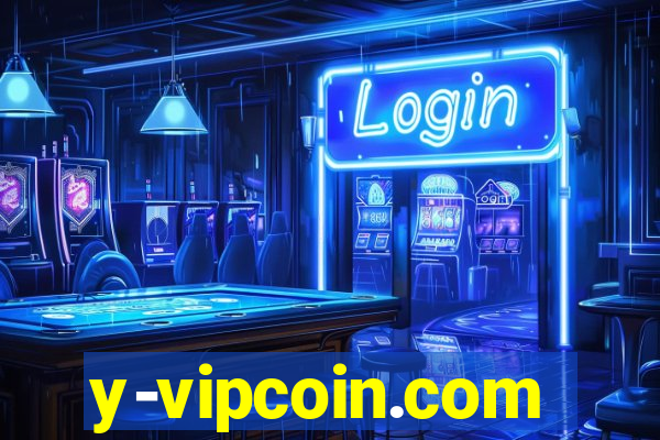 y-vipcoin.com