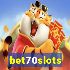 bet70slots