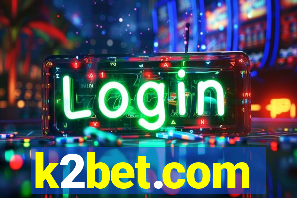 k2bet.com