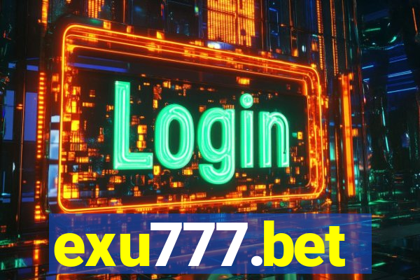 exu777.bet