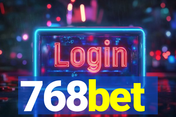 768bet