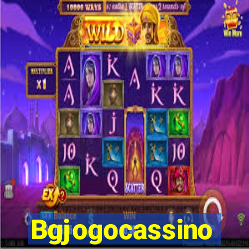 Bgjogocassino