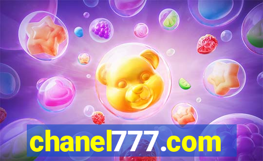 chanel777.com