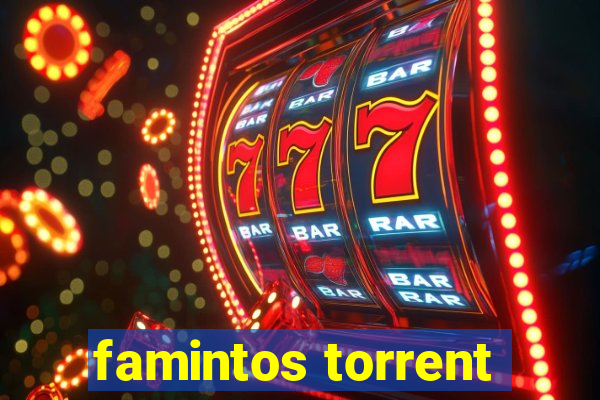 famintos torrent