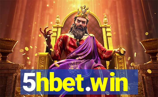 5hbet.win