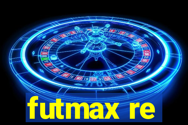 futmax re