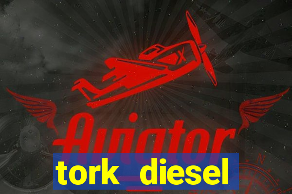 tork diesel cruzeiro sp telefone