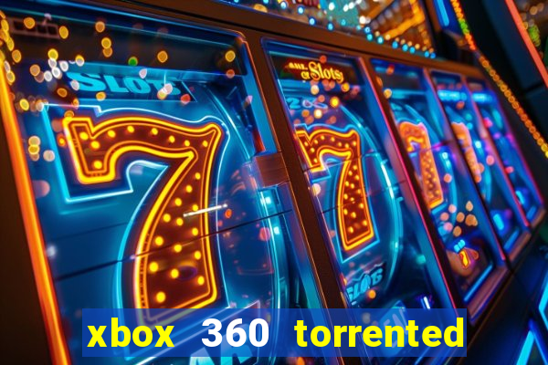 xbox 360 torrented games rgh