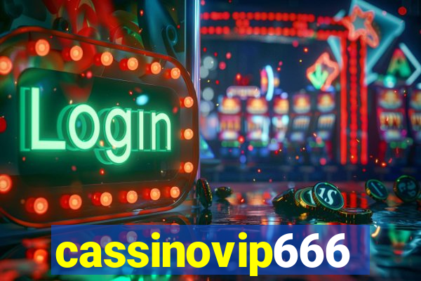 cassinovip666