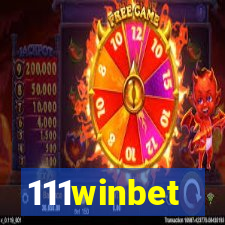 111winbet